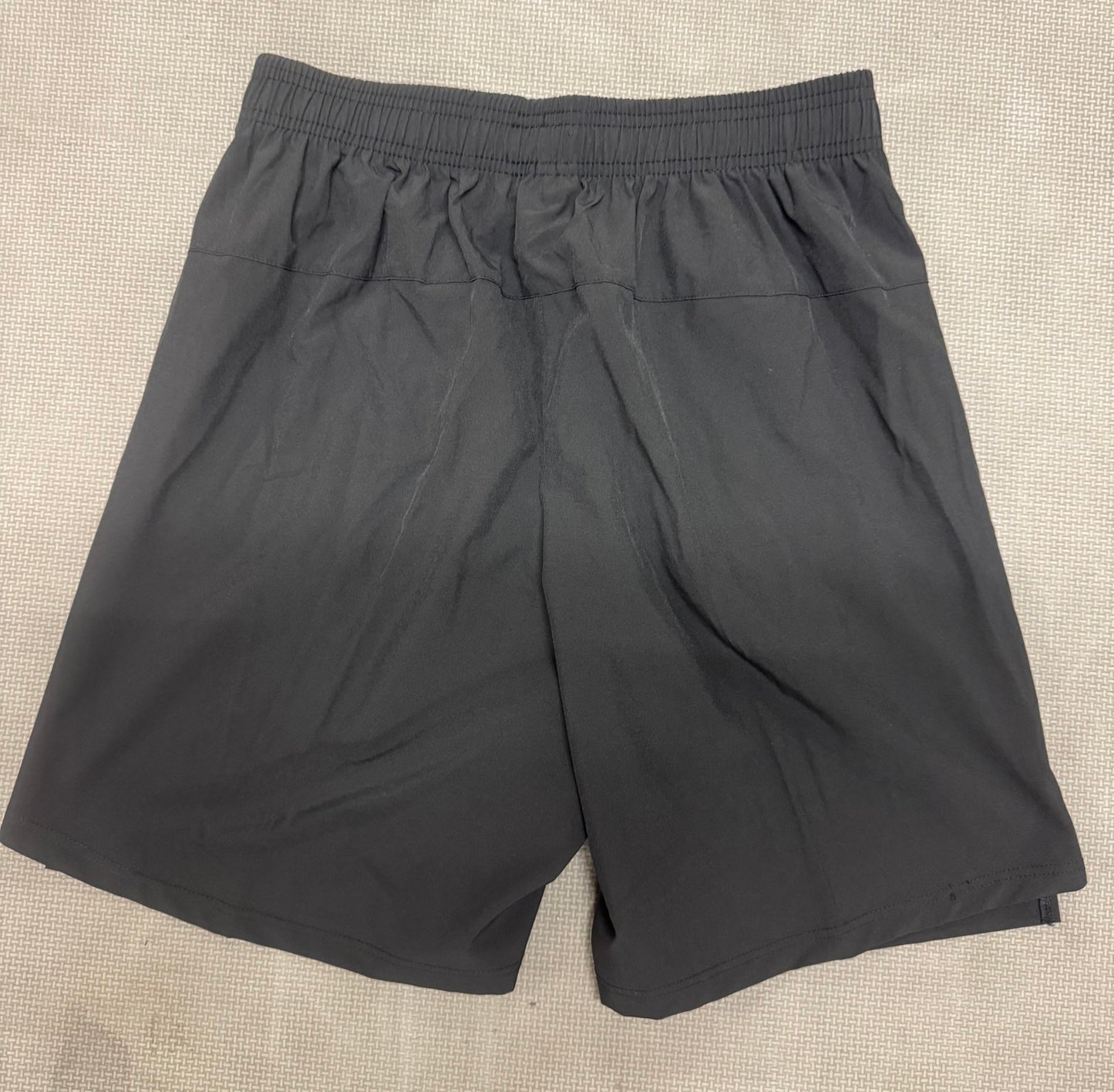 Icon. Roadwork Shorts Black