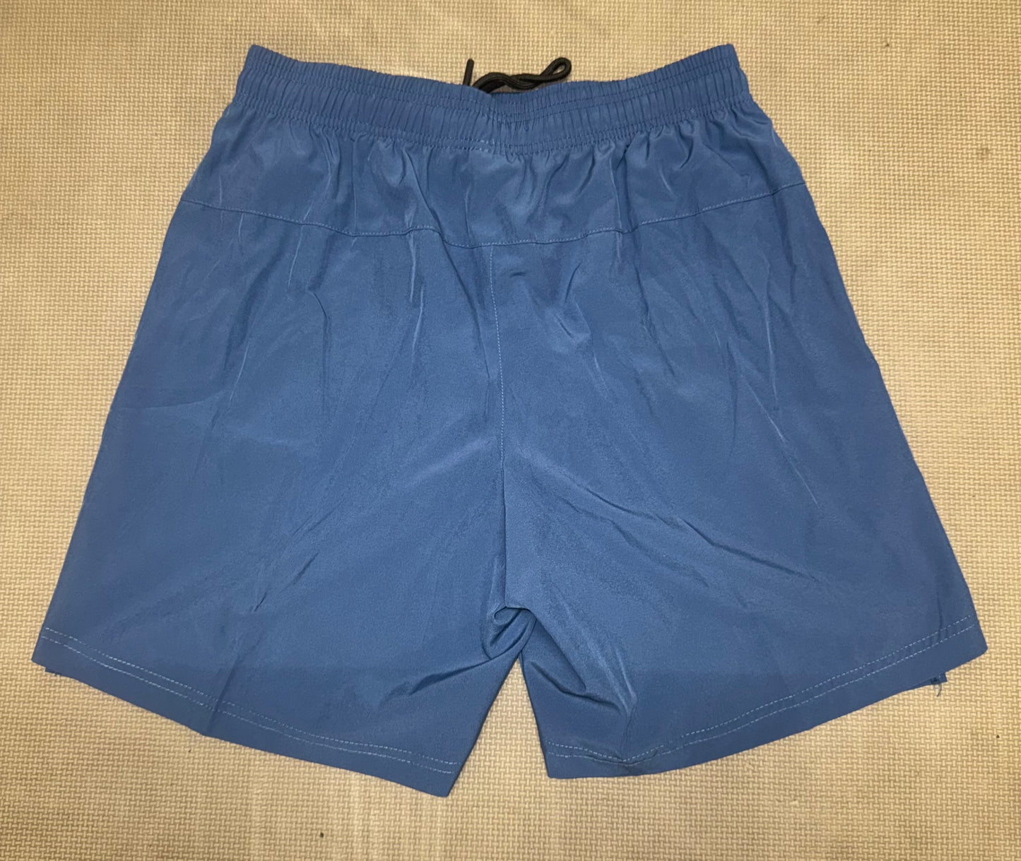 Icon. Roadwork Shorts Blue