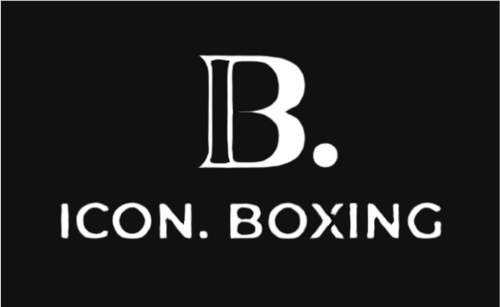 Icon. Boxing