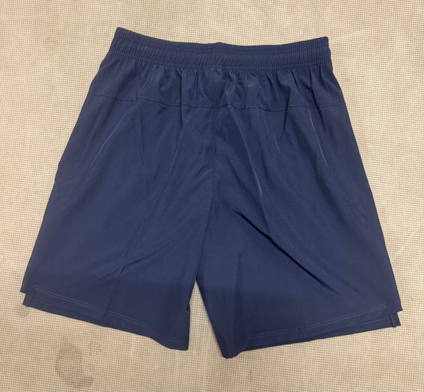 Icon. Roadwork Shorts Navy