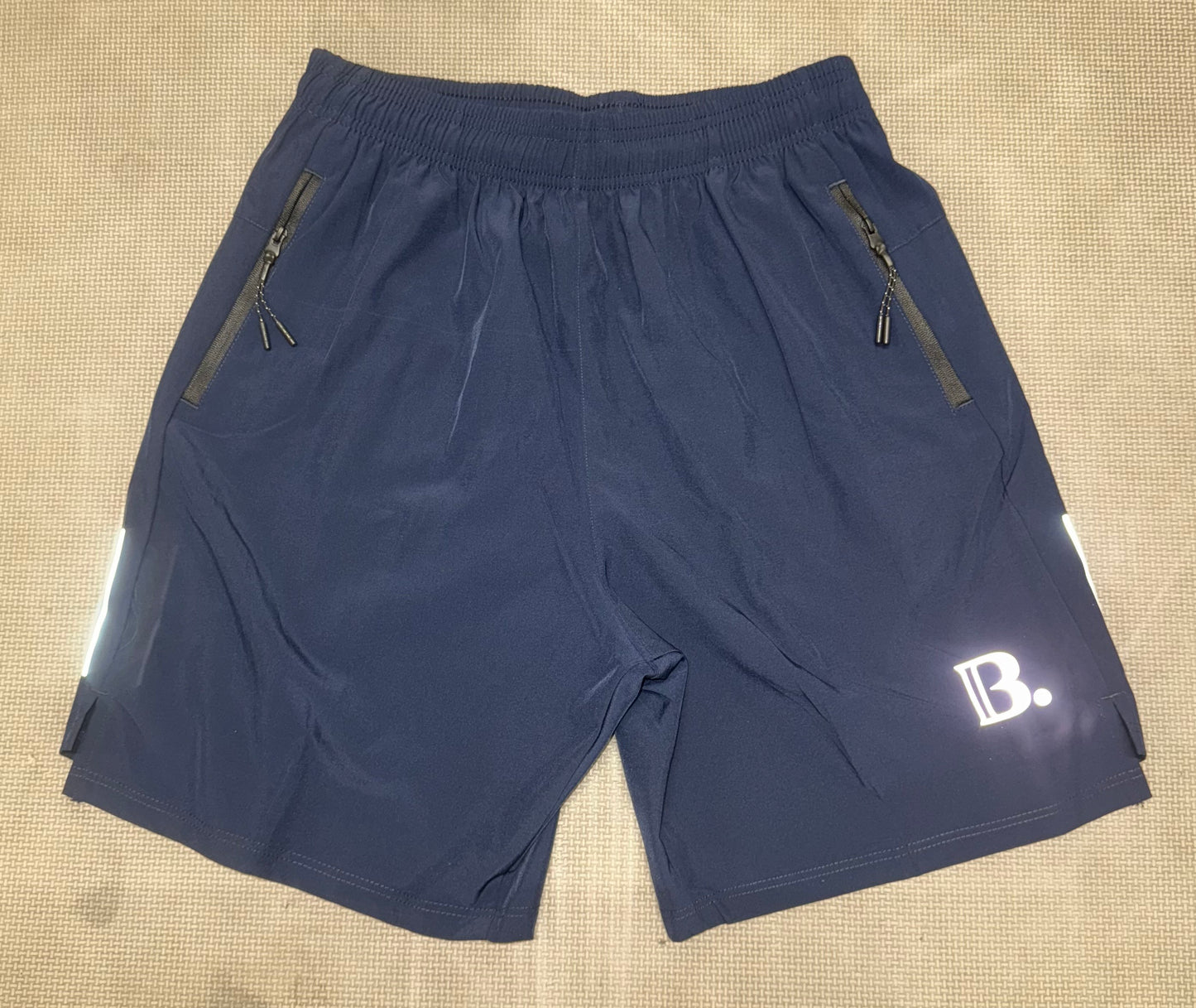 Icon. Roadwork Shorts Navy