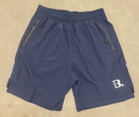 Icon. Roadwork Shorts Navy
